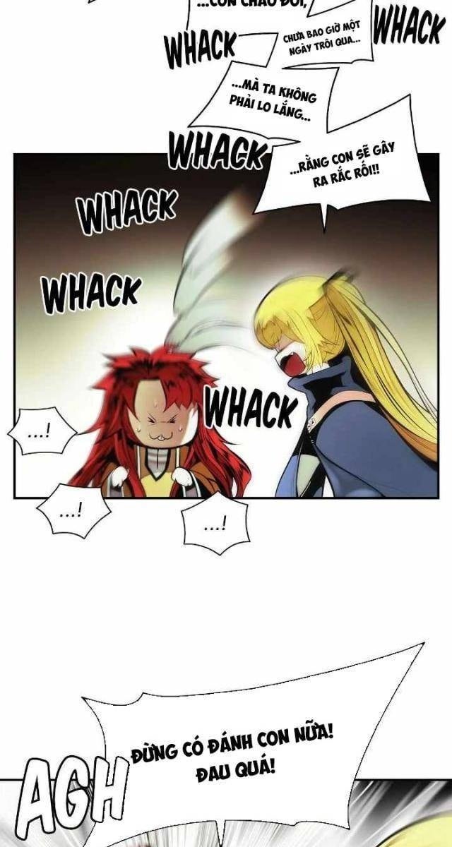 Bất Bại Chân Ma - Page 47