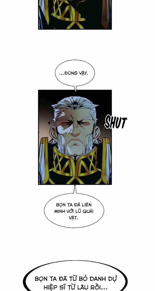 Bất Bại Chân Ma - Page 75