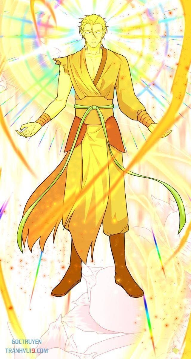 Đệ Tử Của Ta Đều Là Vô Địch Đại Yêu - Page 36