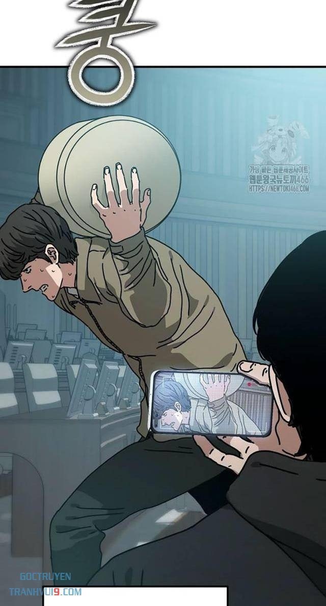 Ngôi Nhà Ẩn Ngày Tận Thế - Page 106