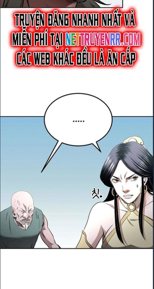 Ma Nhân Hoa Sơn - Page 55