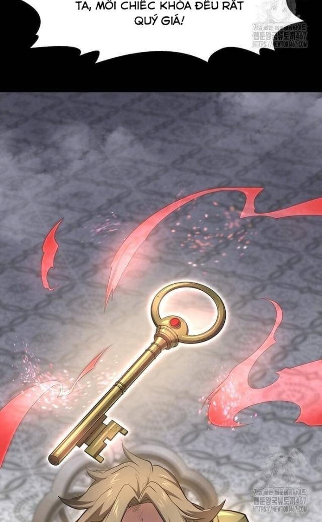 Tôi Thăng Cấp Bằng Kĩ Năng - Page 80