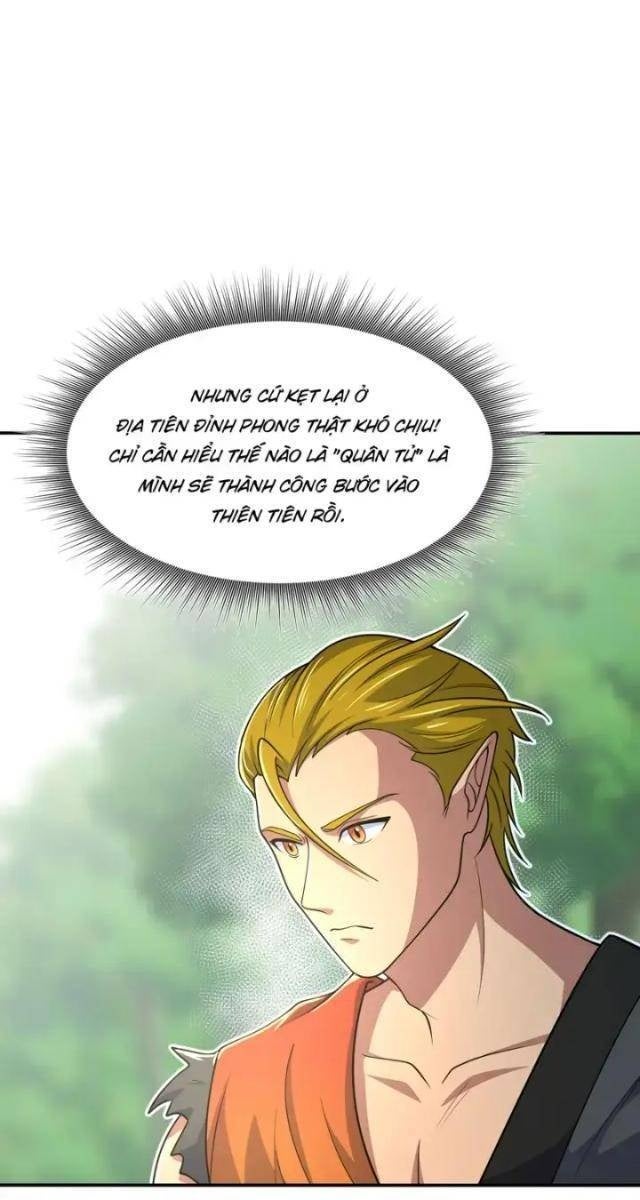 Đệ Tử Của Ta Đều Là Vô Địch Đại Yêu - Page 19