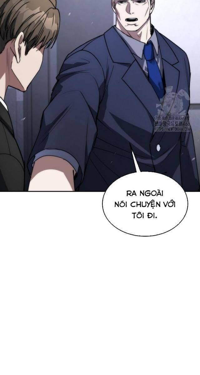 Chiến Thần Xuất Thế - Page 26