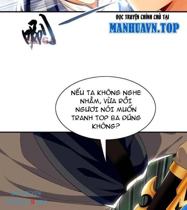 Ta Có Trăm Vạn Tốc Độ Đánh - Page 46