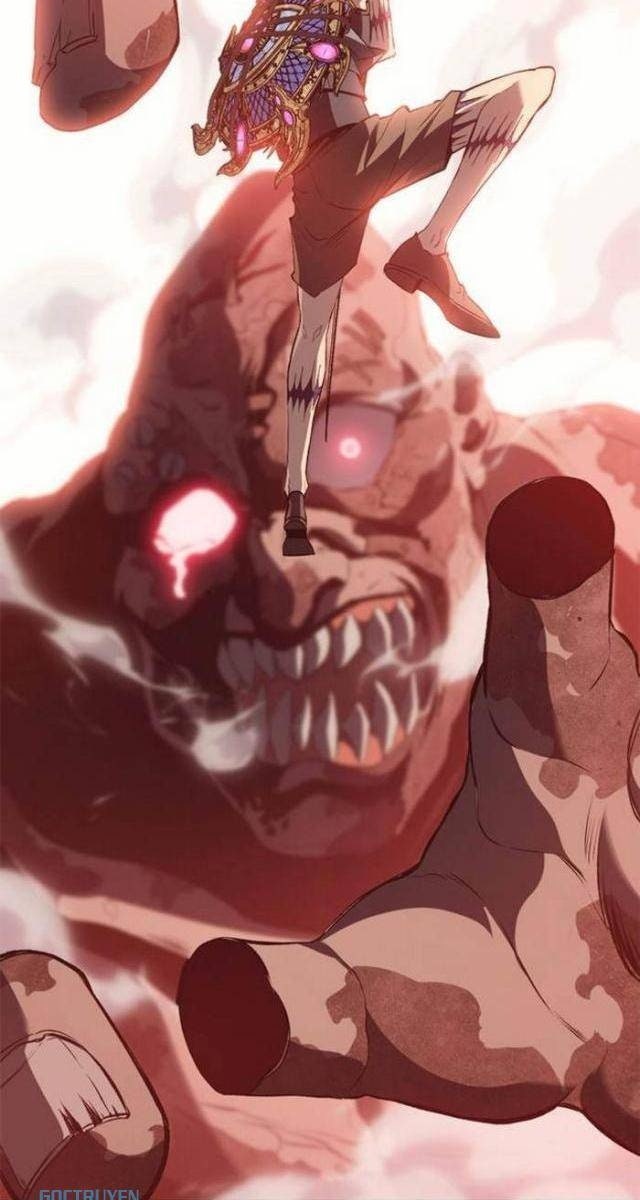 Lý Do Ta Từ Bỏ Làm Quỷ Vương - Page 107