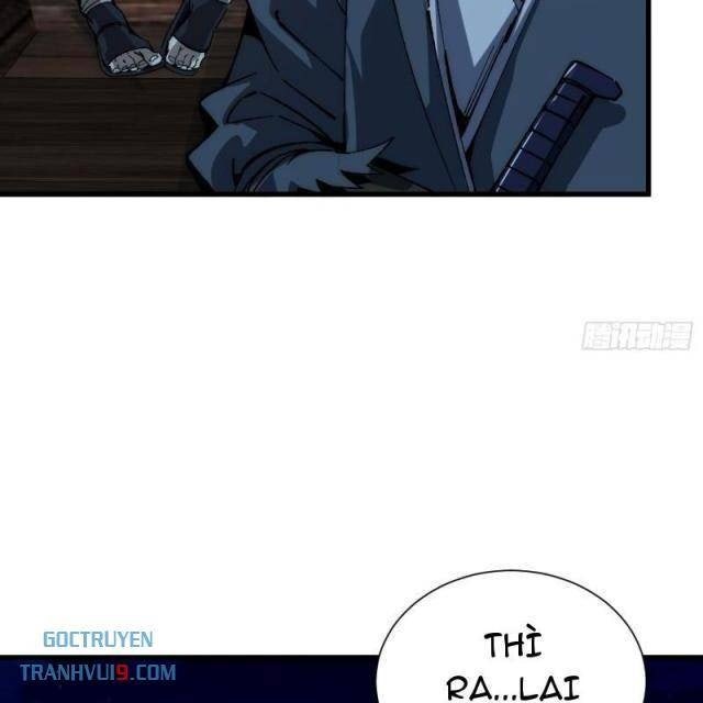 Thủy Hầu Tử Khai Thủy Thành Thần - Page 36