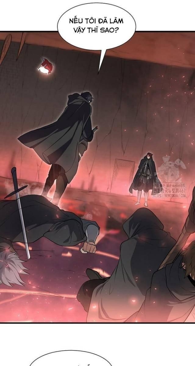 Tôi Thăng Cấp Bằng Kĩ Năng - Page 7