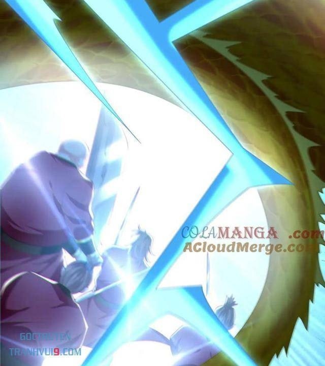 Ta Có Trăm Vạn Tốc Độ Đánh - Page 54