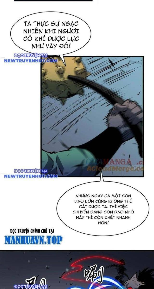 Tu Luyện Nhàn Hạ Bắt đầu Từ Nữ đồ đệ - Page 61