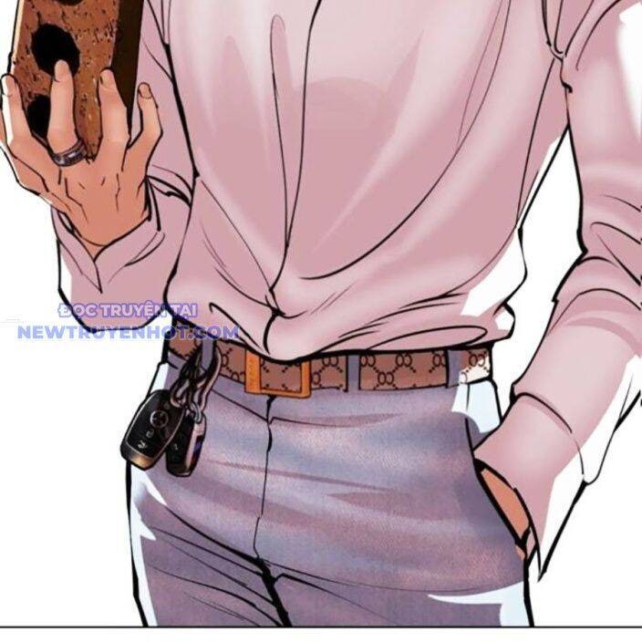 Hoán Đổi Diệu Kỳ - Page 322