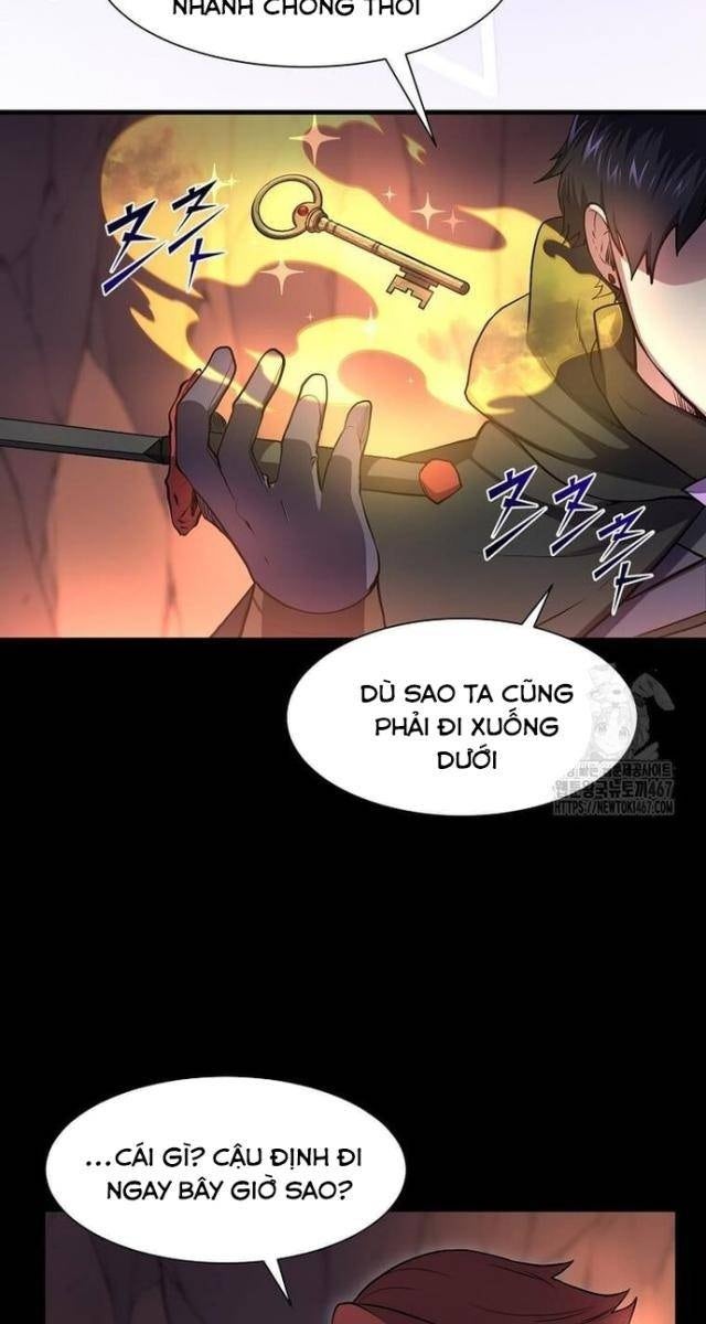 Tôi Thăng Cấp Bằng Kĩ Năng - Page 54