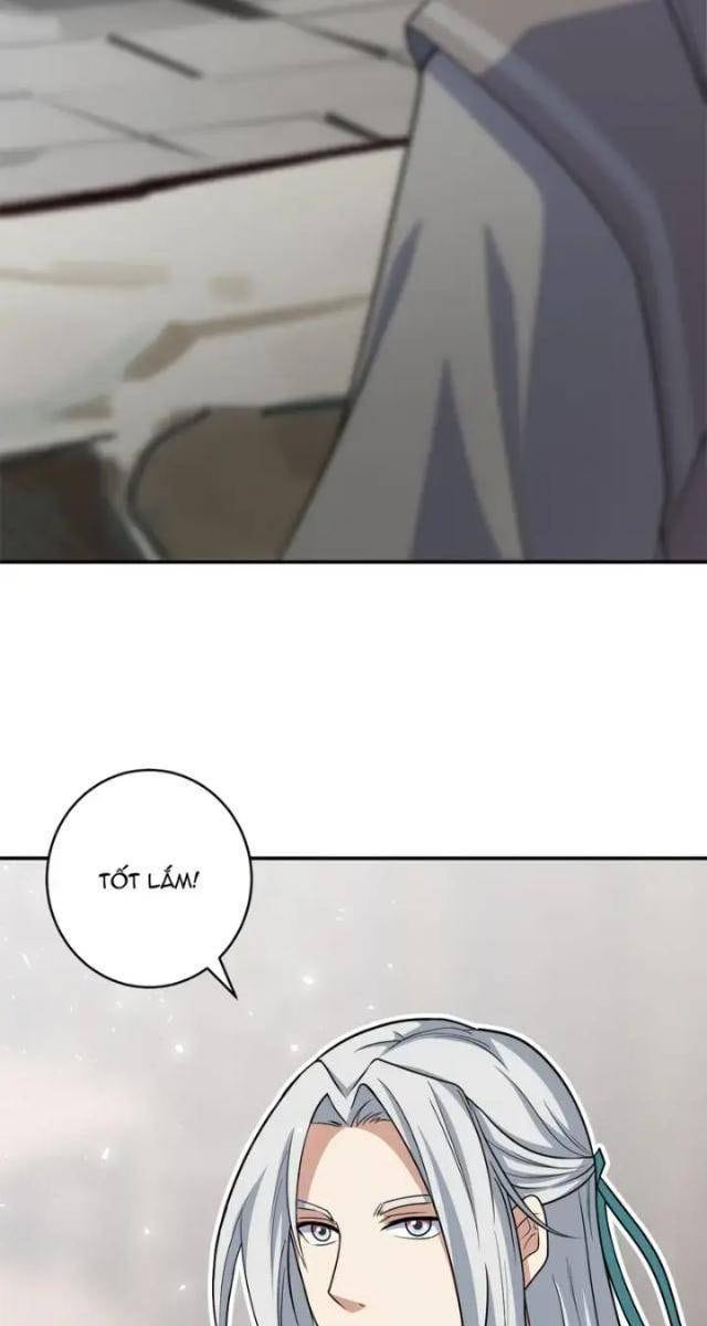 Đệ Tử Của Ta Đều Là Vô Địch Đại Yêu - Page 59