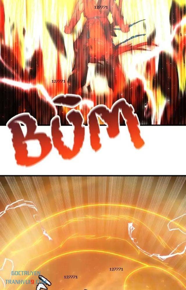 Đệ Tử Của Ta Đều Là Vô Địch Đại Yêu - Page 9