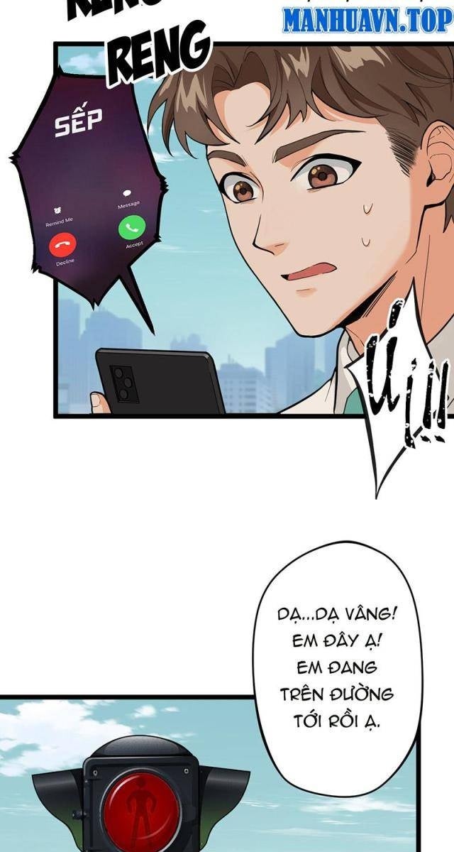 Đệ Tử Của Ta Đều Là Vô Địch Đại Yêu - Page 13