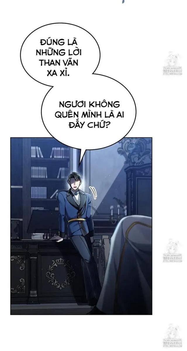 Tái Sinh Thành Hoàng Tử Của Quốc Gia Kẻ Địch - Page 9