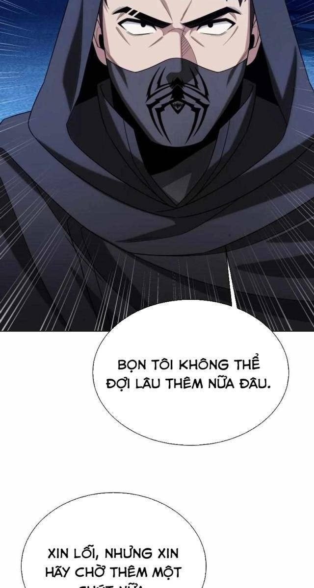 Pháp Sư Hắc Ám: Khởi Sinh Từ Xương Cốt - Page 59