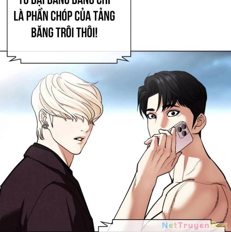 Hoán Đổi Diệu Kỳ - Page 308