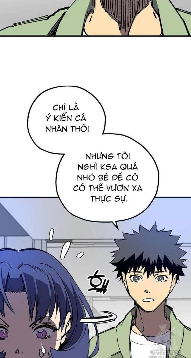 Tôi Đã Đạt Đến Cấp Độ Tối Đa Và Quay Trở Lại - Page 96