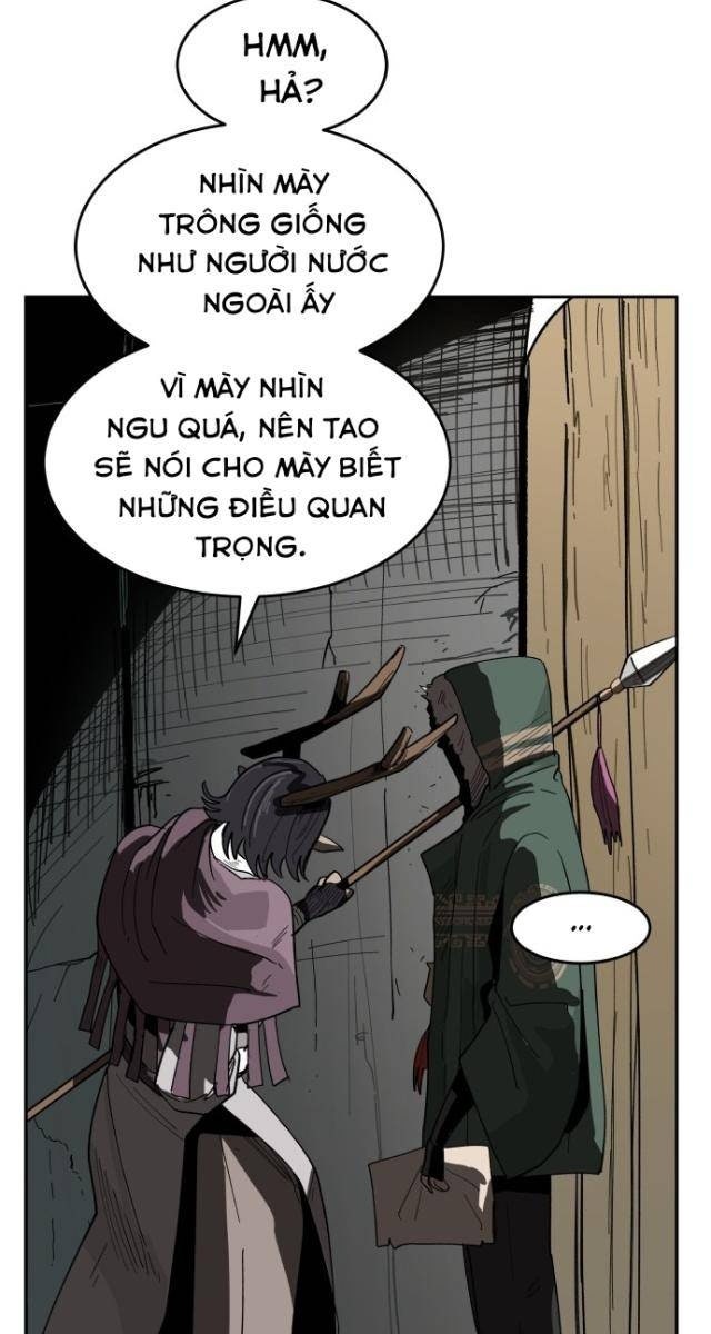 Viên Đá Đỏ - Page 9