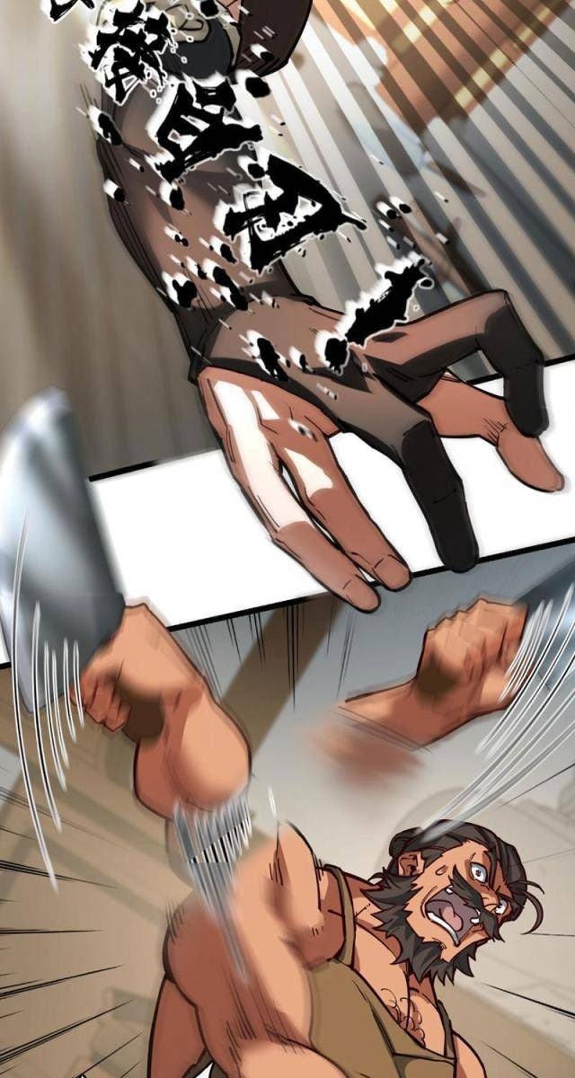 Giết Ta Thêm Mấy Lần Nữa, Ta Liền Vô Địch - Page 41