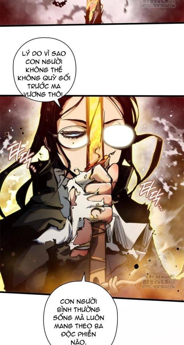 Kiếm Thần: Thần Chi Tử - Page 52