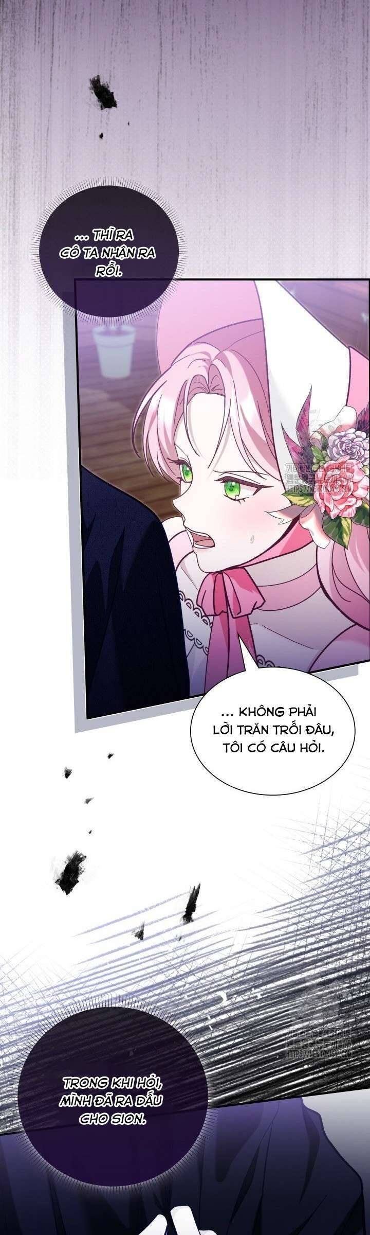 Dẫu Cho Con Gái Của Kẻ Phản Diện Trùng Sinh - Page 41