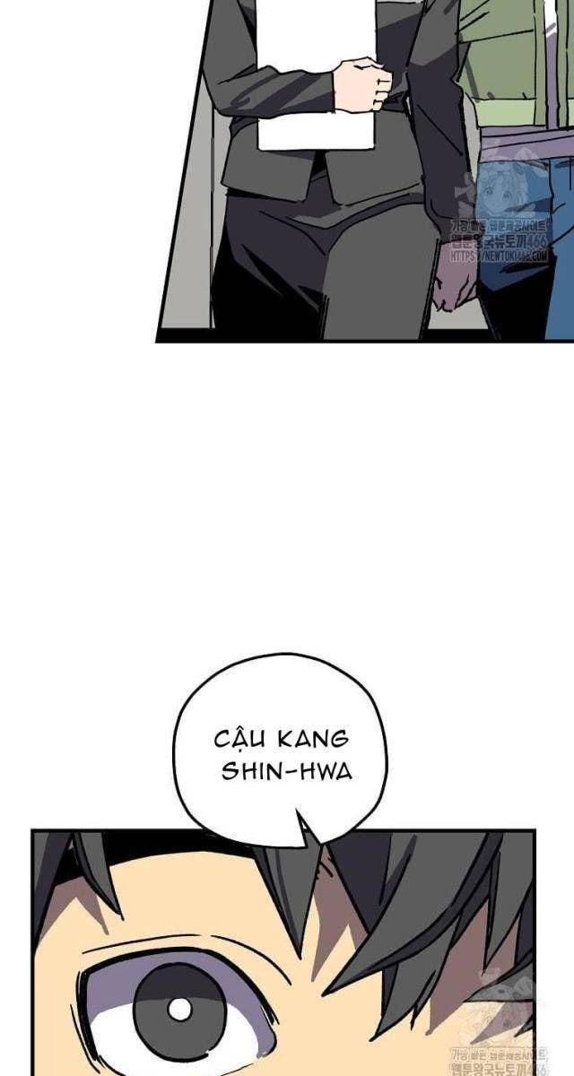 Tôi Đã Đạt Đến Cấp Độ Tối Đa Và Quay Trở Lại - Page 69