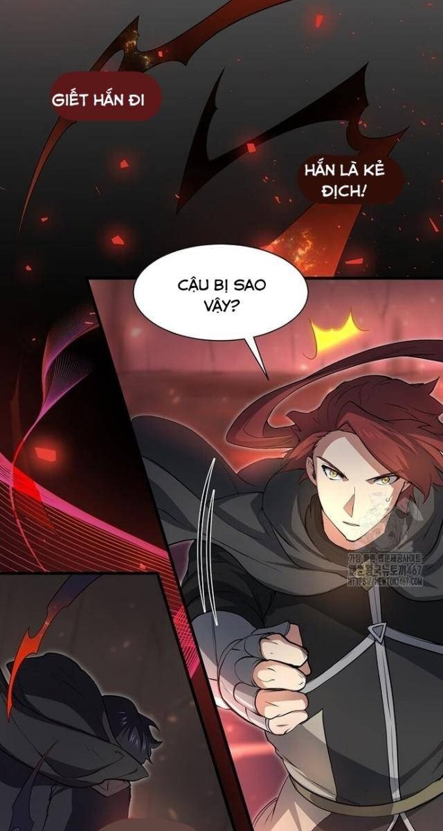 Tôi Thăng Cấp Bằng Kĩ Năng - Page 26