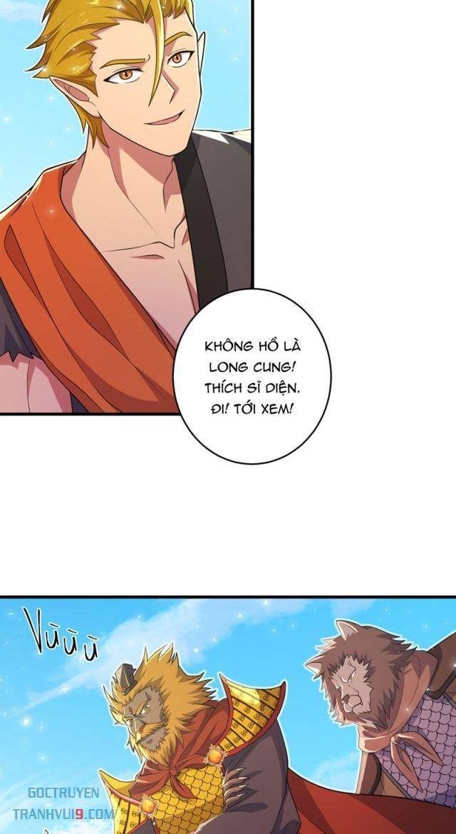 Đệ Tử Của Ta Đều Là Vô Địch Đại Yêu - Page 16