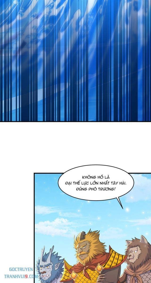 Đệ Tử Của Ta Đều Là Vô Địch Đại Yêu - Page 32