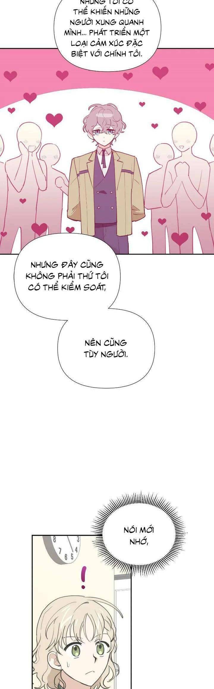 Điều Ước Sao Băng - Page 12