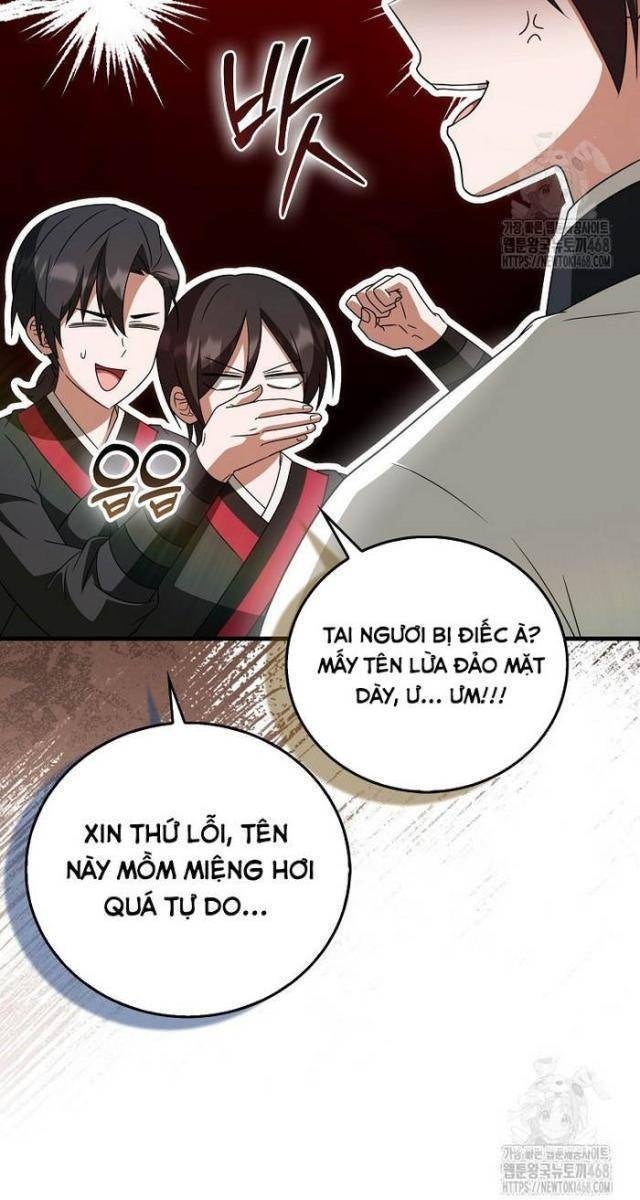 Trở Thành Đệ Tử Nhỏ Tuổi Nhất Phái Hoa Sơn - Page 94