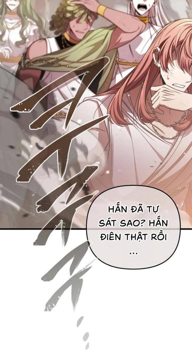 Ta Sẽ Huỷ Diệt Đế Quốc Này - Page 132