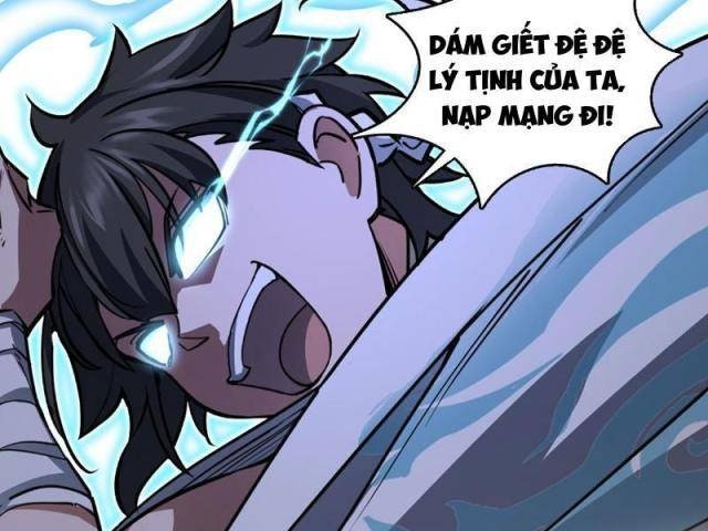 Giết Ta Thêm Mấy Lần Nữa, Ta Liền Vô Địch - Page 60