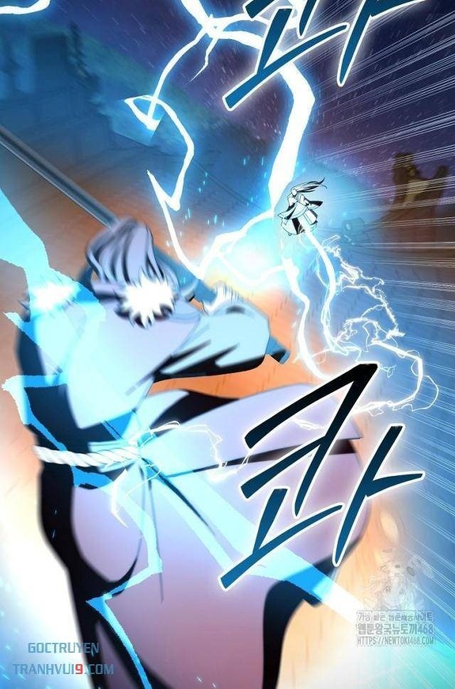 Cuồng Long Kiếm Thần - Page 81