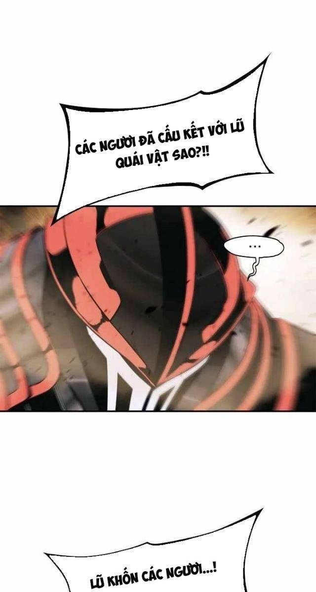 Bất Bại Chân Ma - Page 69