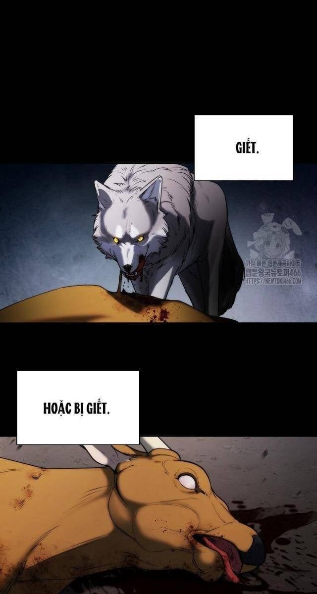 Chiến Thần Xuất Thế - Page 31