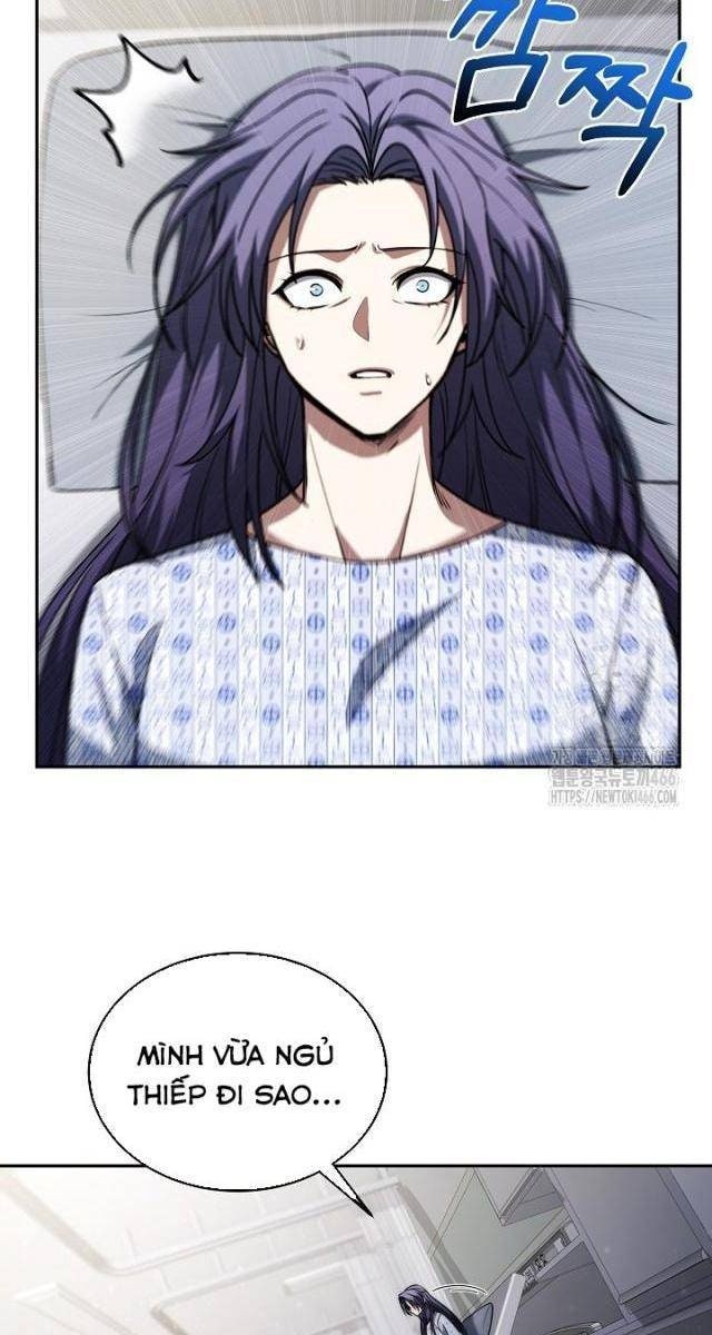 Chiến Thần Xuất Thế - Page 64