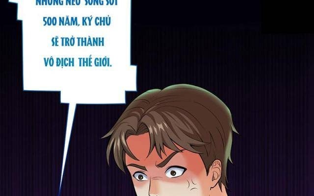 Đệ Tử Của Ta Đều Là Vô Địch Đại Yêu - Page 70