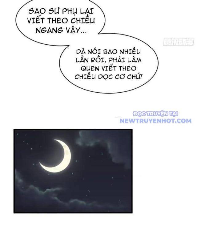 Tu Luyện Nhàn Hạ Bắt đầu Từ Nữ đồ đệ - Page 40