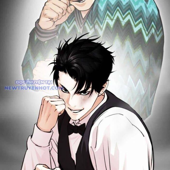 Hoán Đổi Diệu Kỳ - Page 115