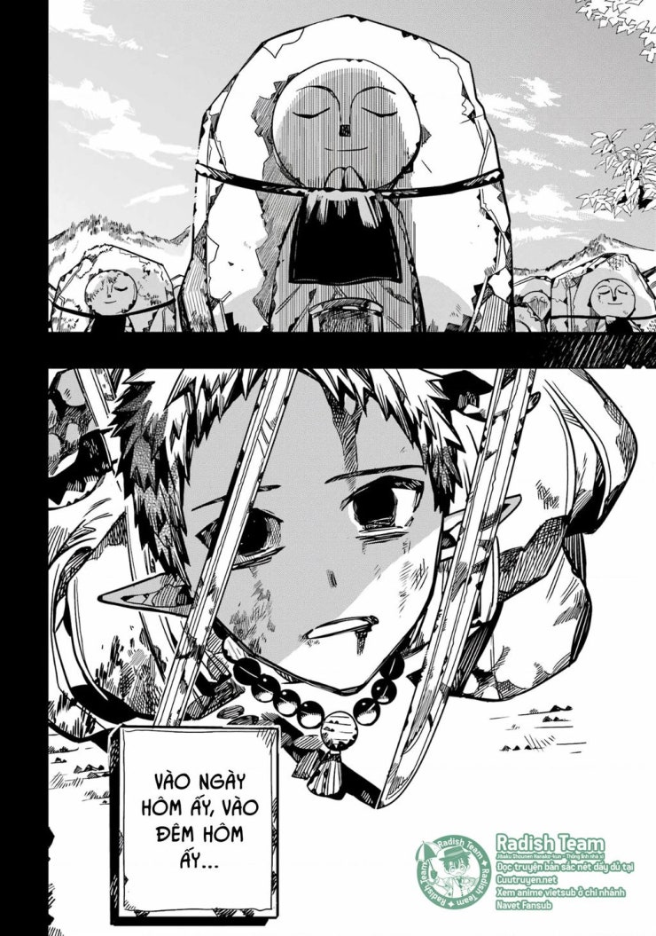 Hanako-kun nhà xí - Page 38