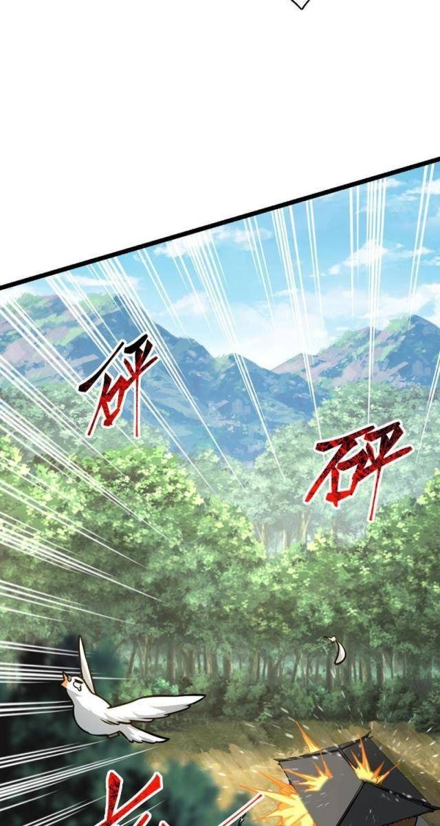 Giết Ta Thêm Mấy Lần Nữa, Ta Liền Vô Địch - Page 62