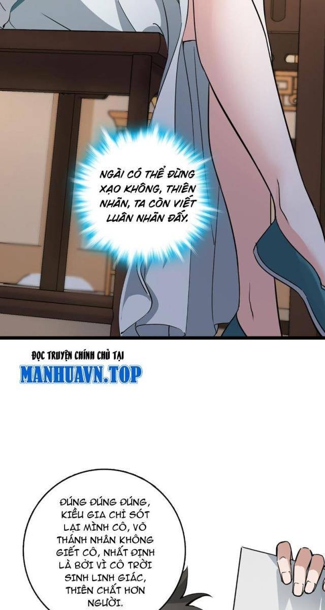 Giết Ta Thêm Mấy Lần Nữa, Ta Liền Vô Địch - Page 112