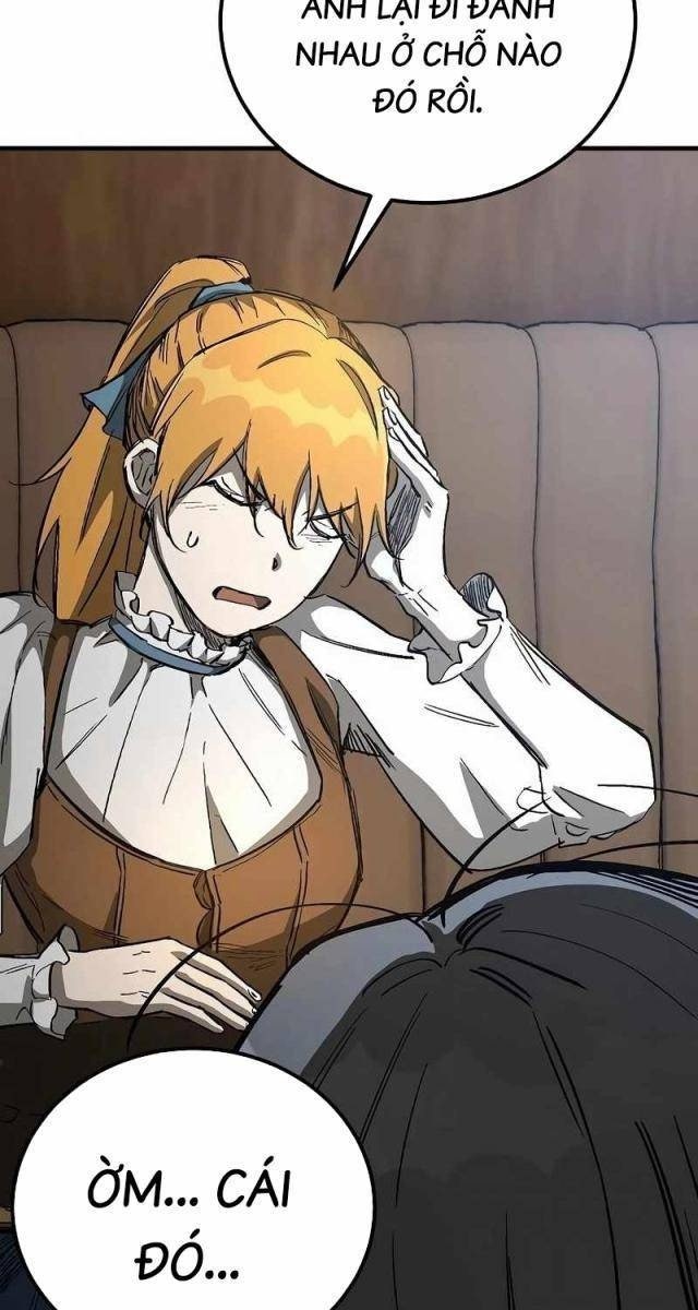 Hộ Vệ Điên Cuồng Trong Tiểu Thuyết Trung Cổ - Page 112