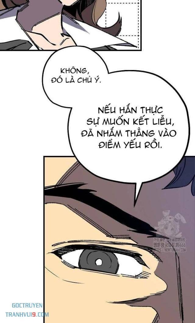 Tôi Đã Đạt Đến Cấp Độ Tối Đa Và Quay Trở Lại - Page 64