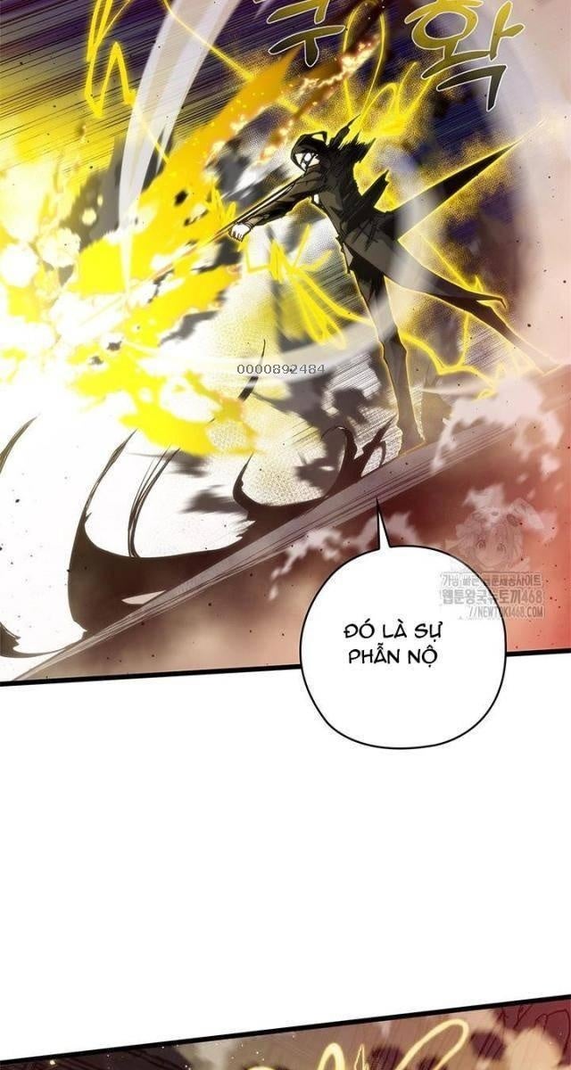 Kiếm Thần: Thần Chi Tử - Page 60