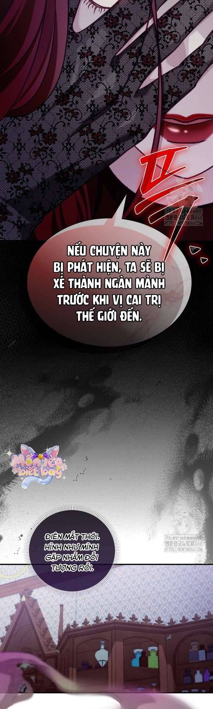 Dẫu Cho Con Gái Của Kẻ Phản Diện Trùng Sinh - Page 21