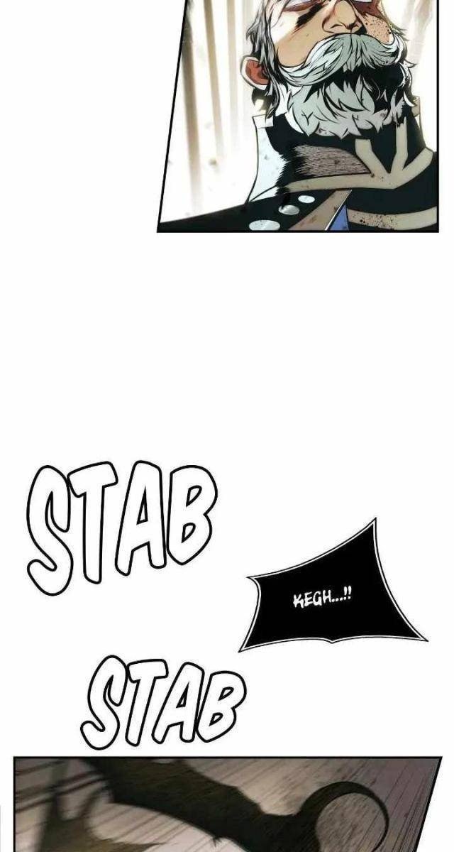 Bất Bại Chân Ma - Page 31